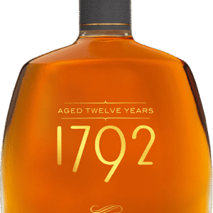 1792 Aged Twelve Years