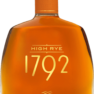 1792 High Rye