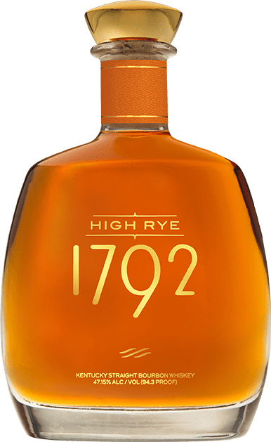 1792-High-Rye-Bottle-Straight-On