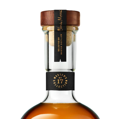 Woodford Reserve Master's Collection Five-Malt Stouted Mash Whiskey
