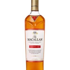 The Macallan Classic Cut - 2017 Edition