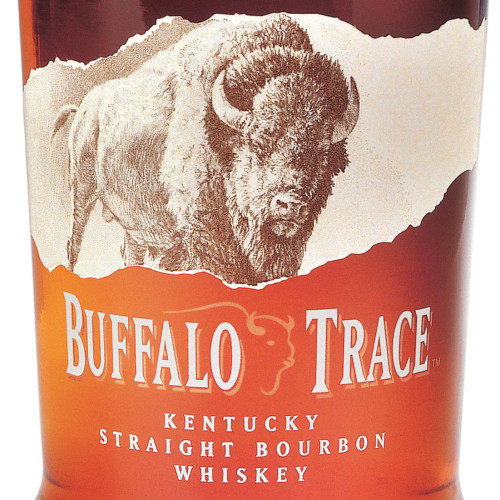 Buffalo Trace Kentucky Straight Bourbon Whiskey (1.75L)