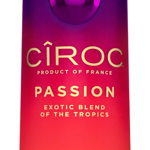 Cîroc Passion Vodka