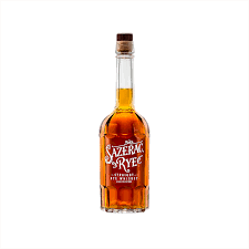 Sazerac 18yr
