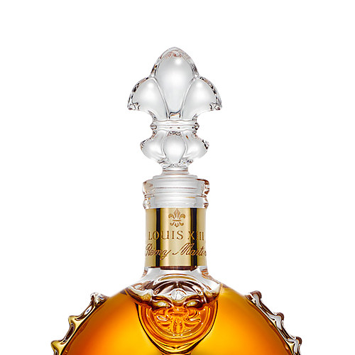 Rémy Martin Louis XIII Cognac The Miniature Edition (50ml)