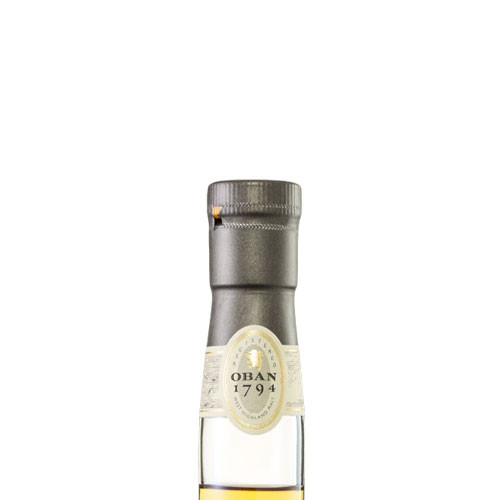 Oban 14 Year Old Single Malt Scotch Whisky