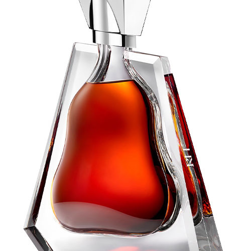 Richard Hennessy Cognac