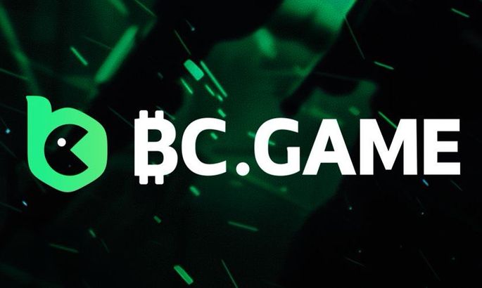 BC Game Crypto Casino An In-Depth Exploration