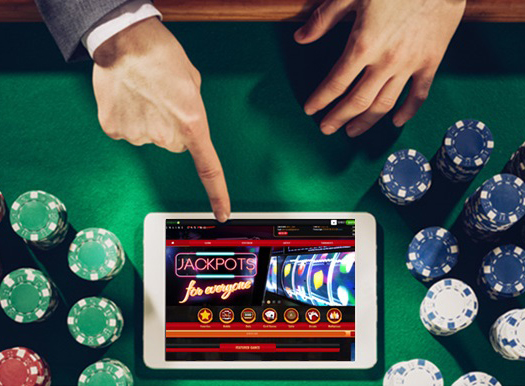 Experience Online Gaming at Martin Casino UK