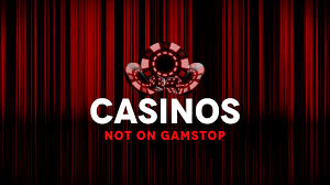 Safest Non GamStop UK Casinos Your Guide to Secure Gaming